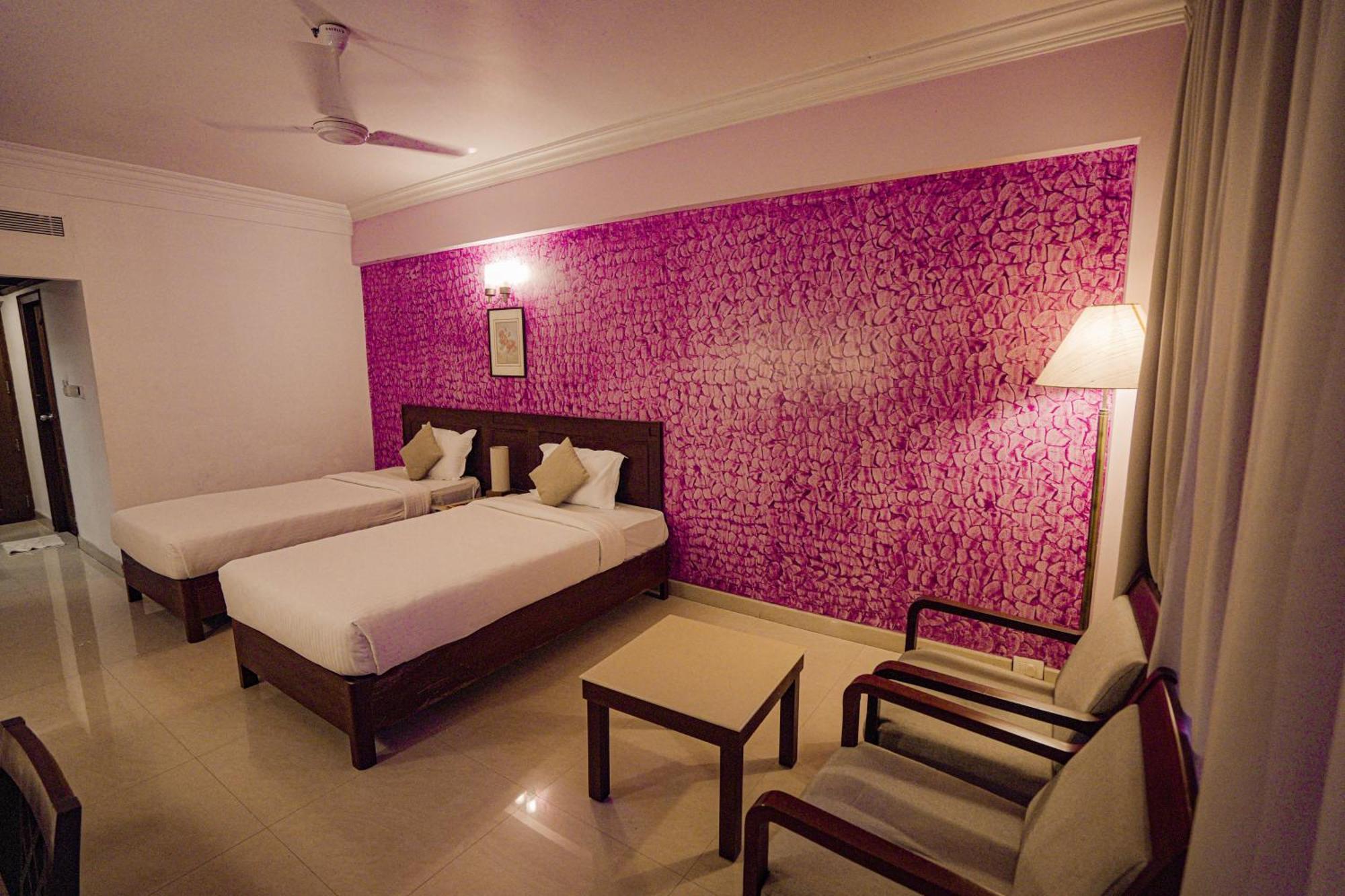 Casino Hotels Ltd Thrissur Екстериор снимка