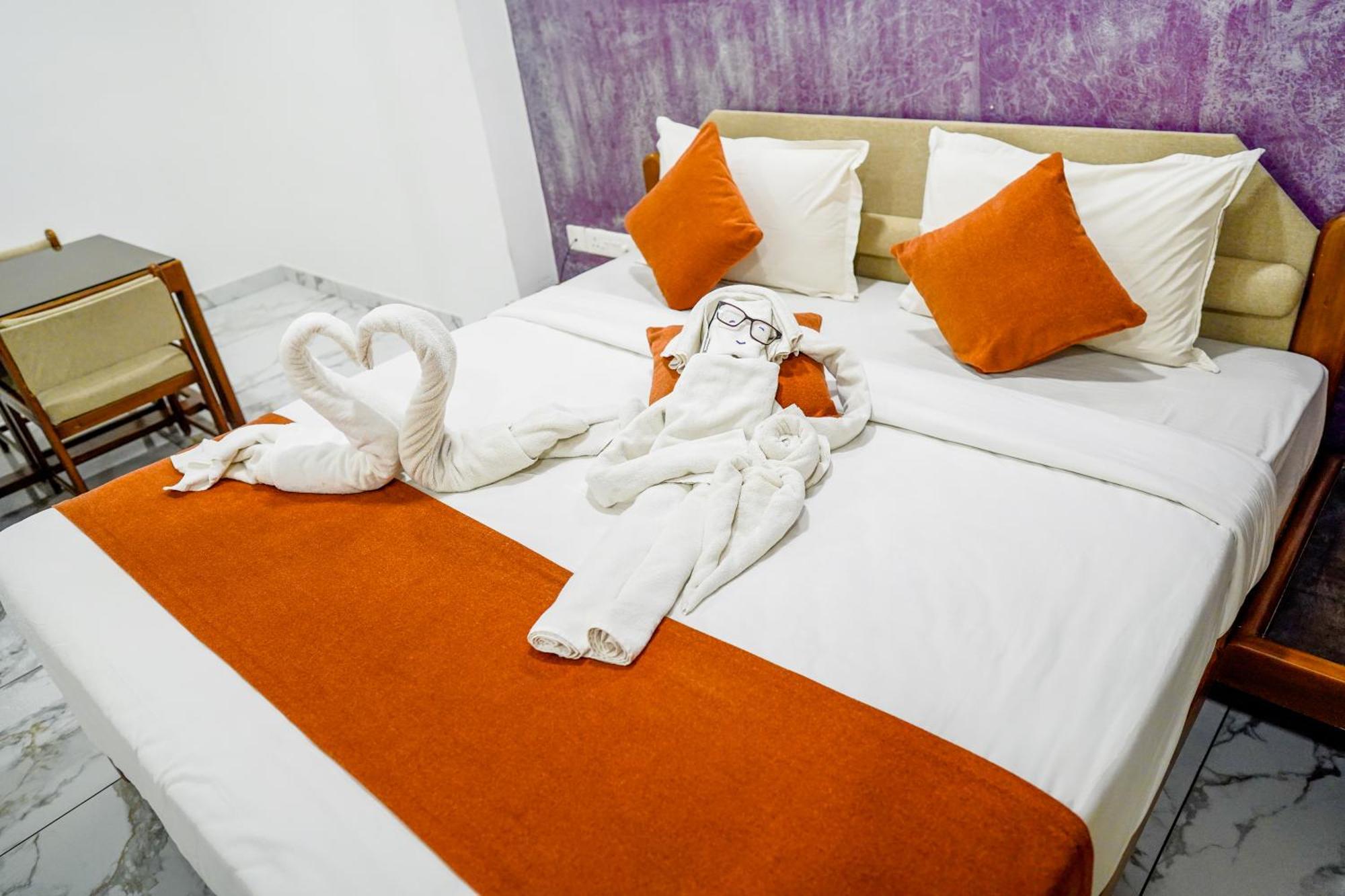 Casino Hotels Ltd Thrissur Екстериор снимка
