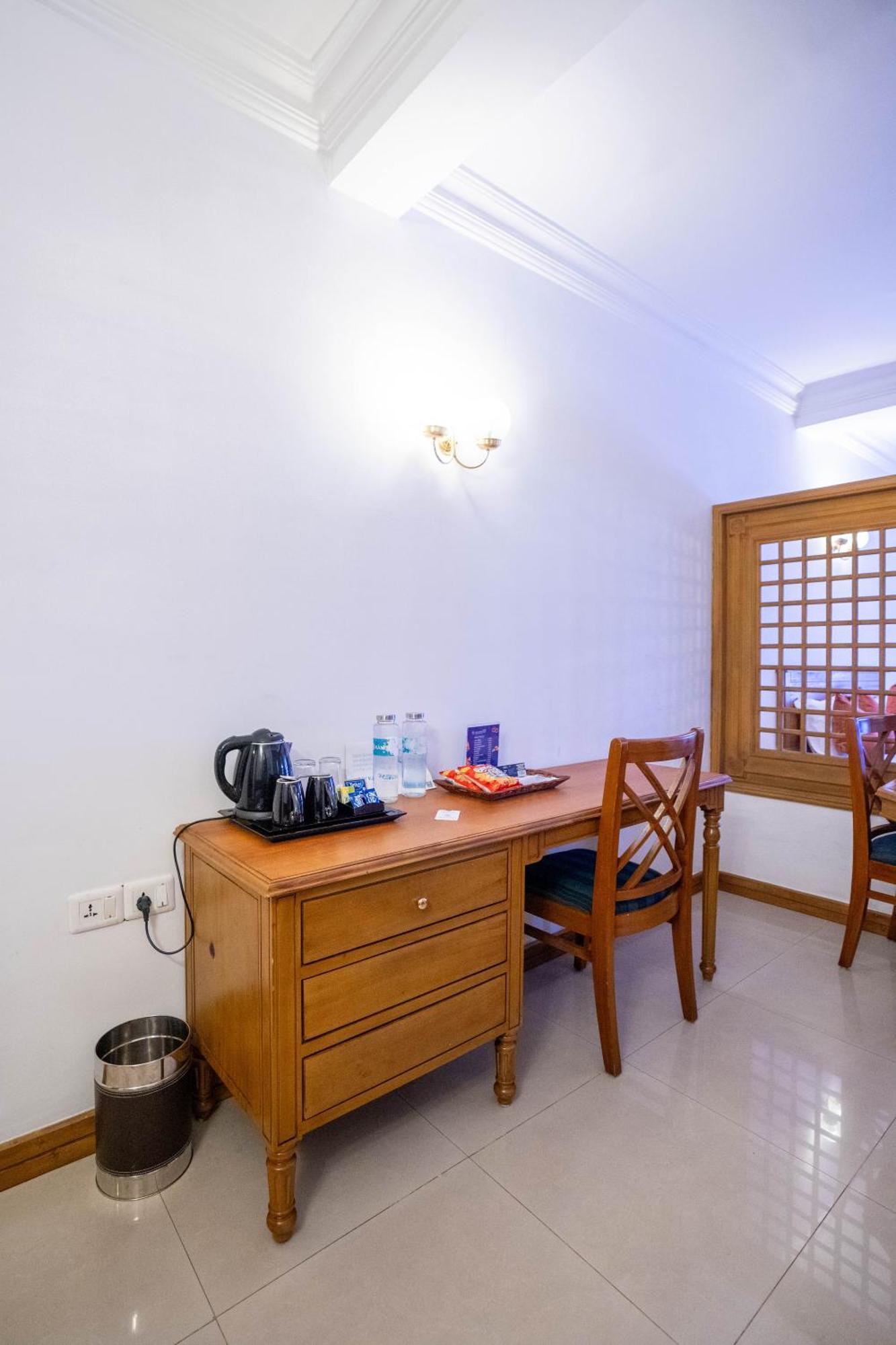 Casino Hotels Ltd Thrissur Екстериор снимка