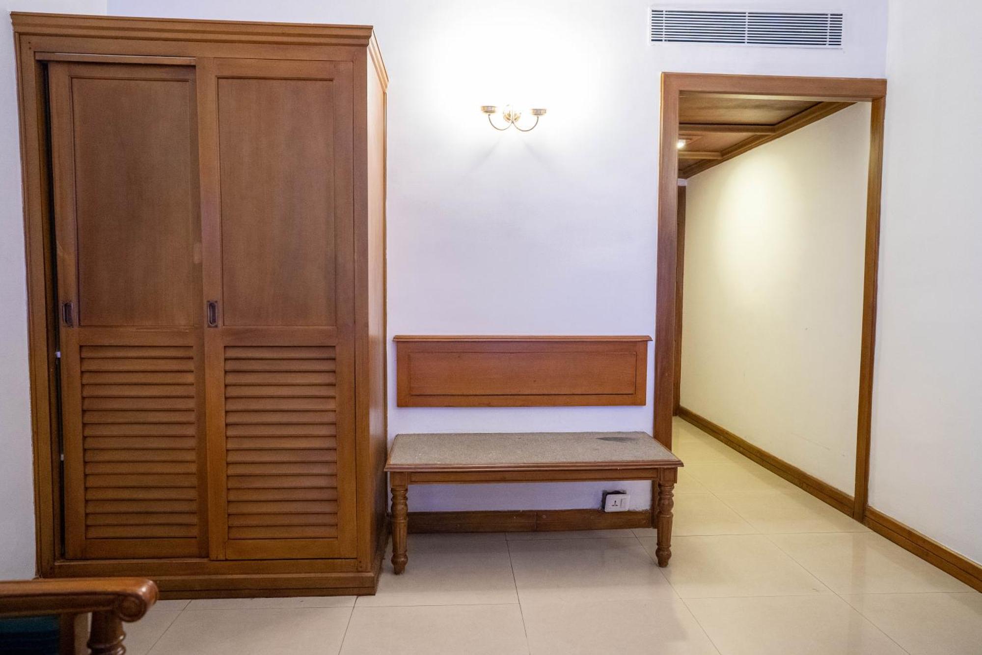 Casino Hotels Ltd Thrissur Екстериор снимка
