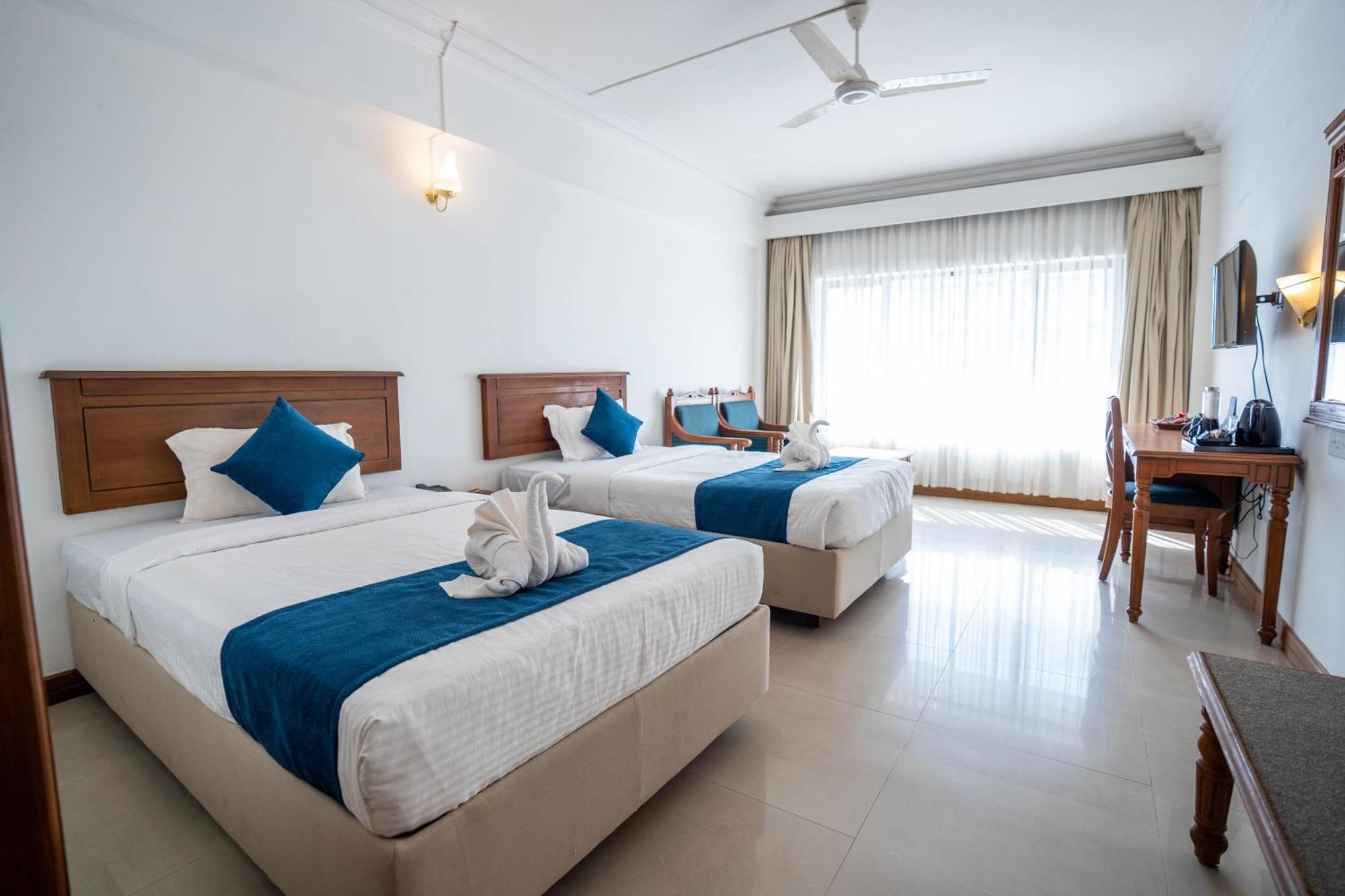 Casino Hotels Ltd Thrissur Екстериор снимка