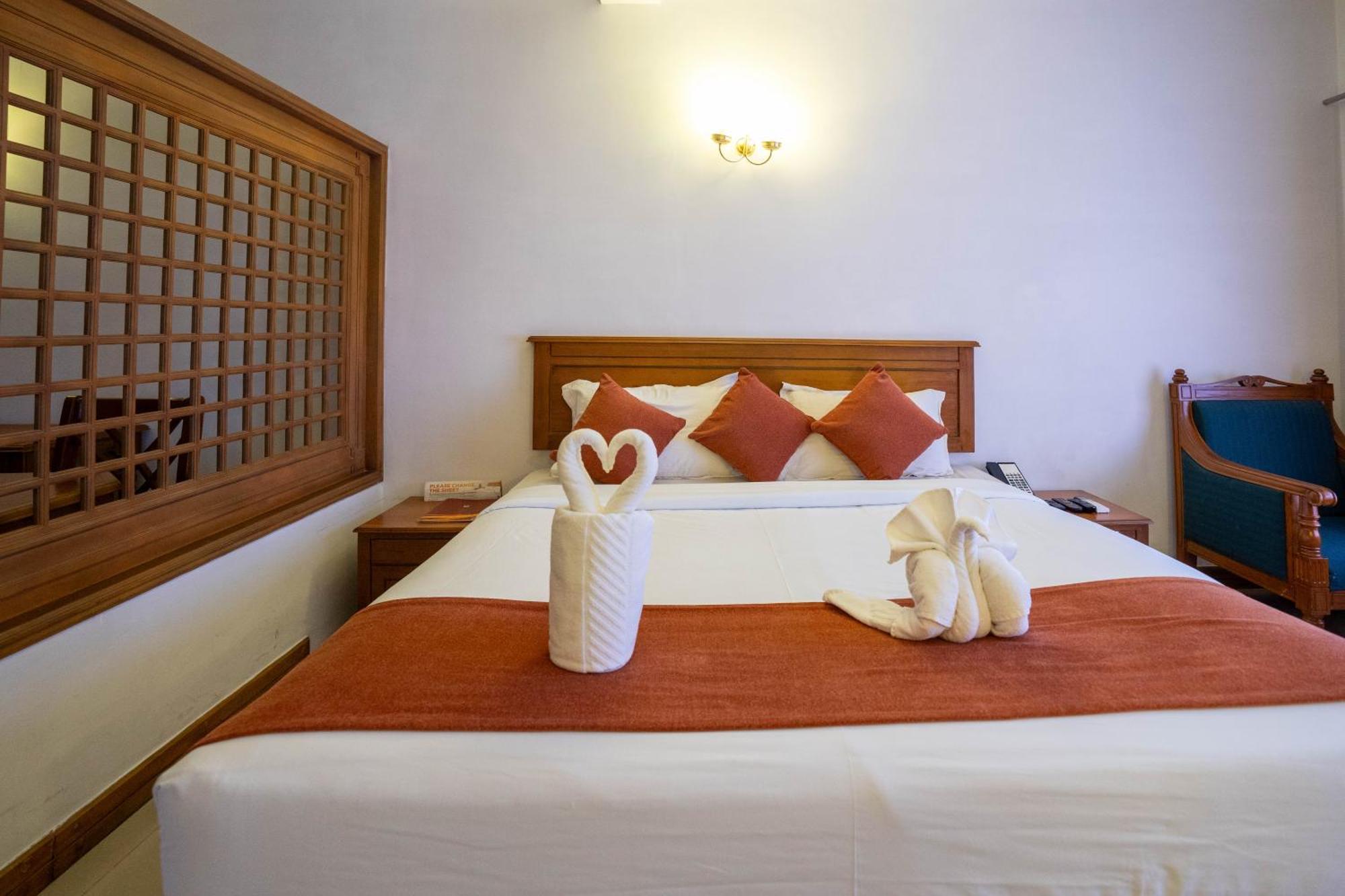 Casino Hotels Ltd Thrissur Екстериор снимка