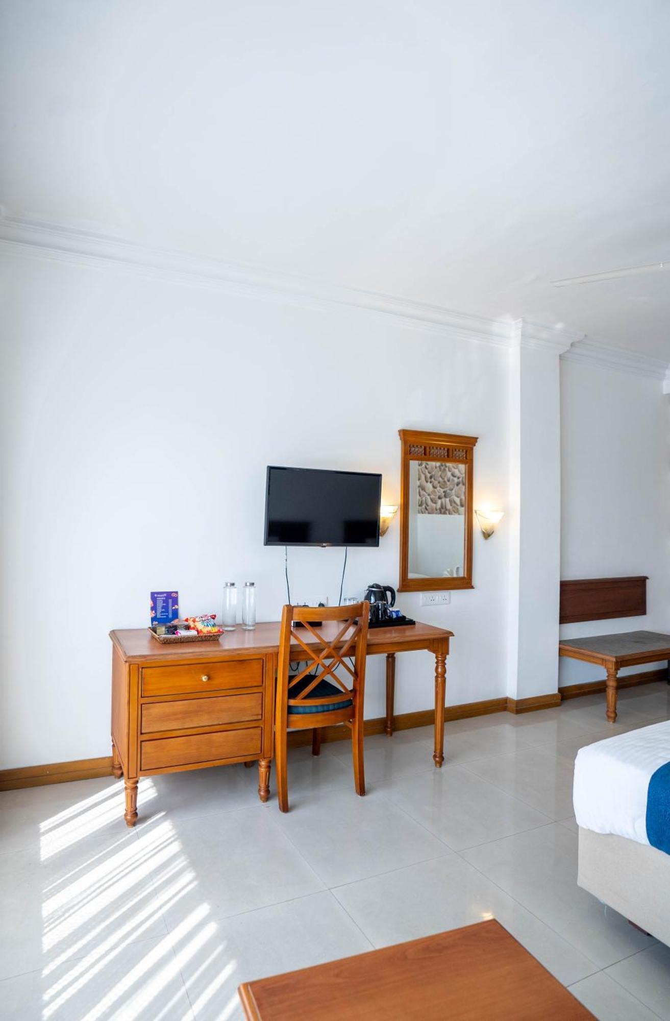 Casino Hotels Ltd Thrissur Екстериор снимка