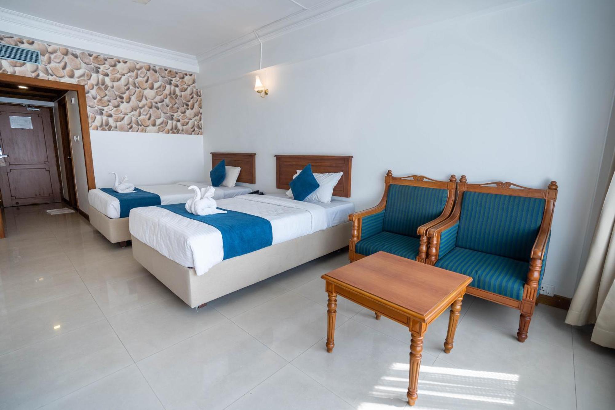 Casino Hotels Ltd Thrissur Екстериор снимка