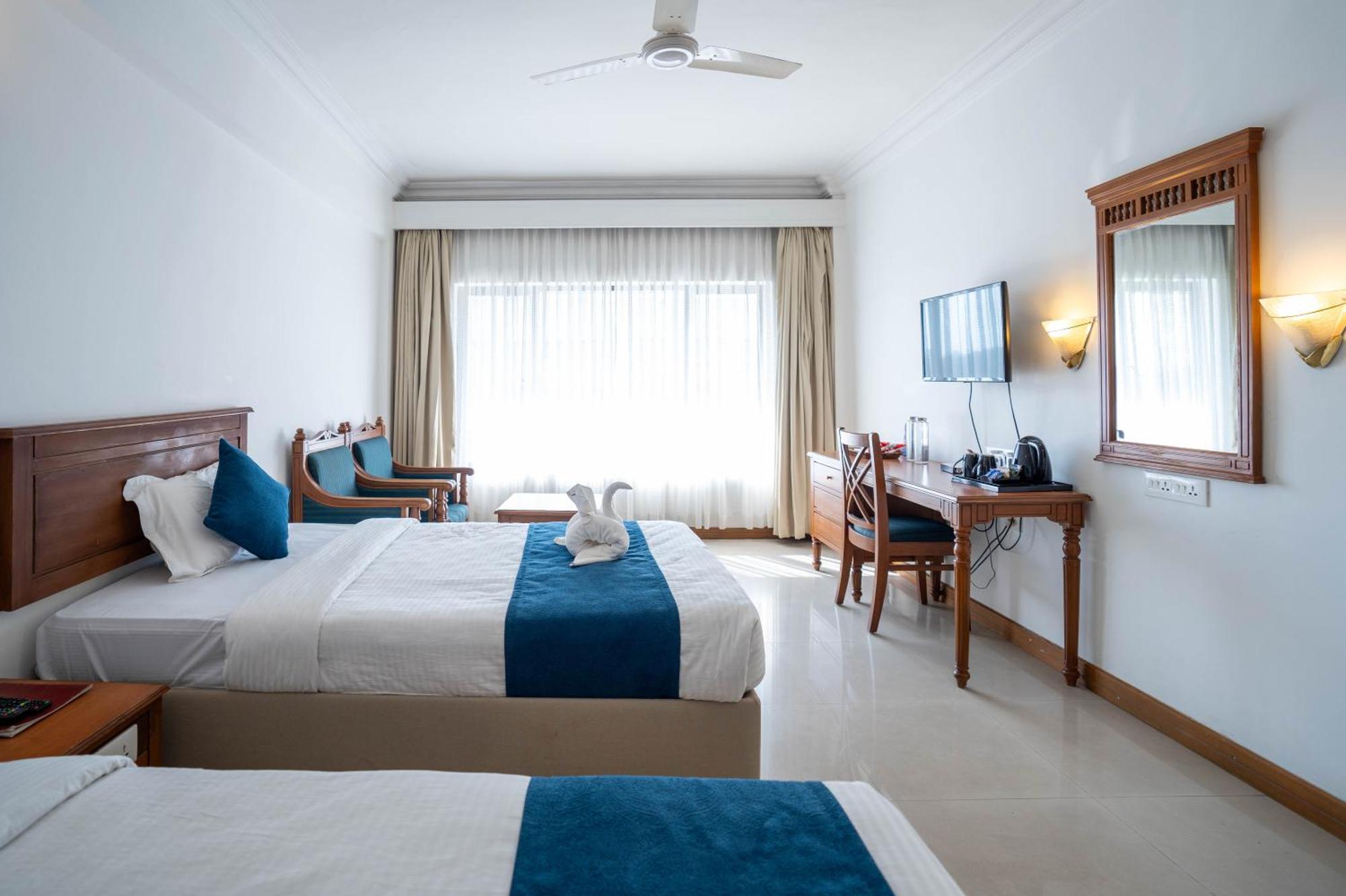 Casino Hotels Ltd Thrissur Екстериор снимка