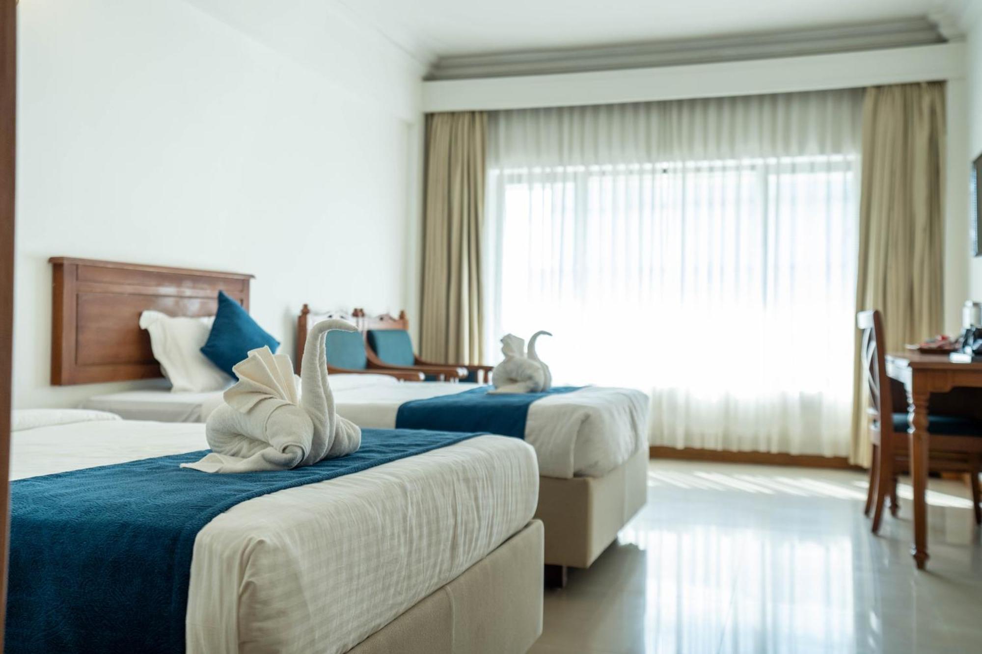 Casino Hotels Ltd Thrissur Екстериор снимка